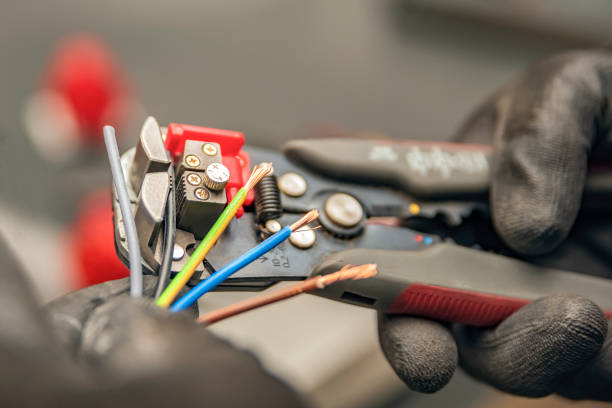 Electrical Outlet Repair in SD