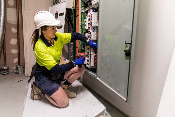 Best Commercial Electrician Services  in Pierre, SD