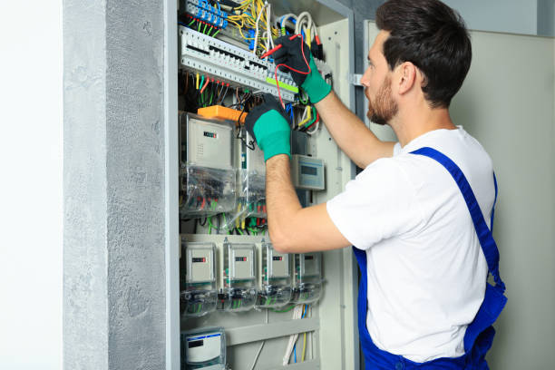 Affordable Emergency Electrician in SD