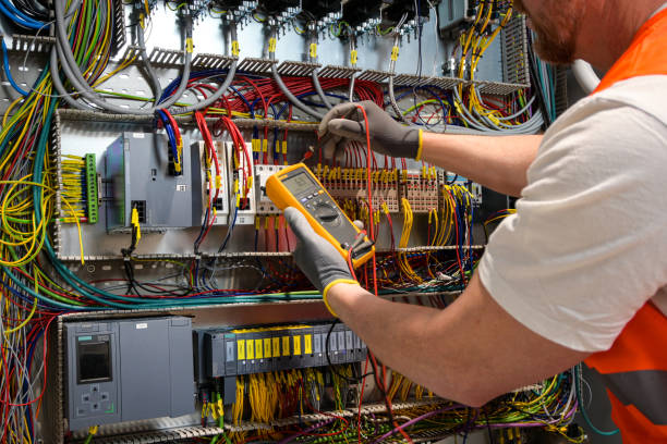 Reliable SD Electrician Solutions