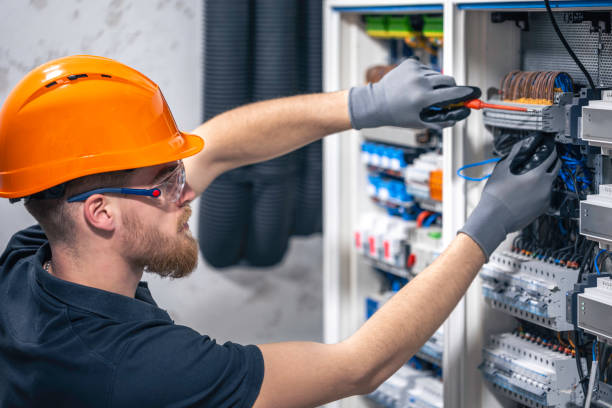 Best Ceiling Fan Installation Electrician  in Pierre, SD