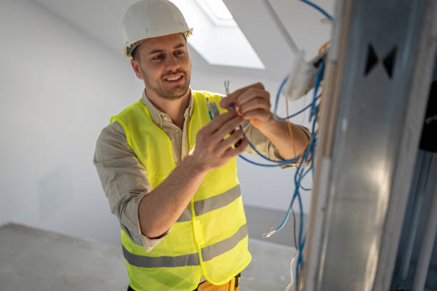 Best Electric Panel Repair  in Pierre, SD